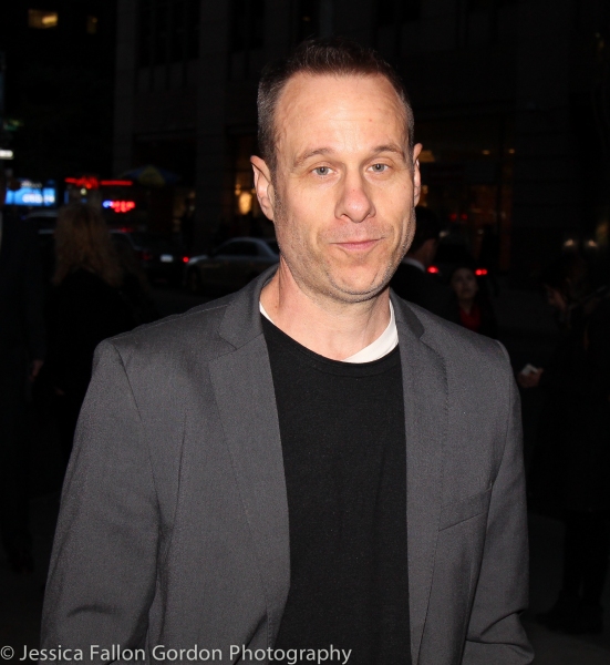 Photo Coverage: Roundabout Celebrates Opening Night of Stephen Karam's THE HUMANS Image