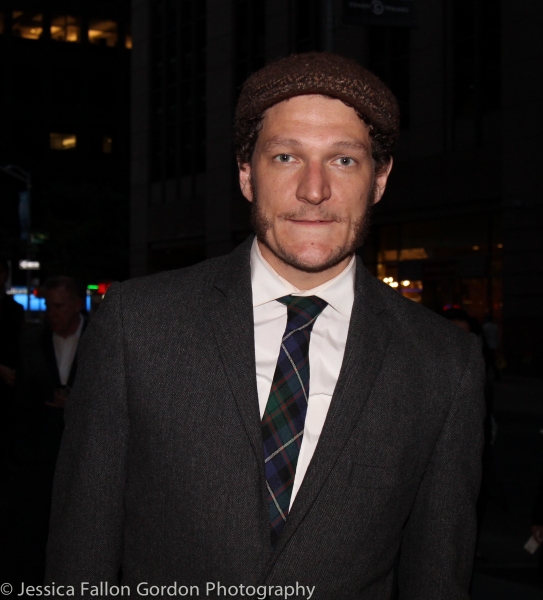 Photo Coverage: Roundabout Celebrates Opening Night of Stephen Karam's THE HUMANS Image
