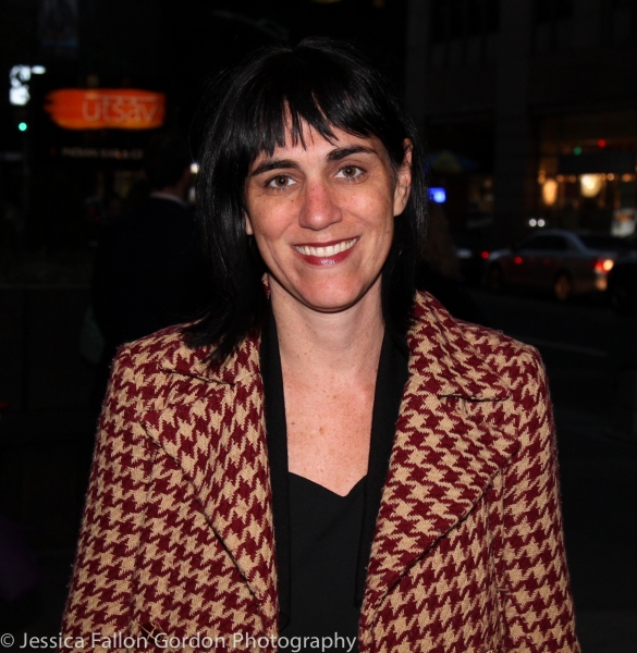 Photo Coverage: Roundabout Celebrates Opening Night of Stephen Karam's THE HUMANS Image