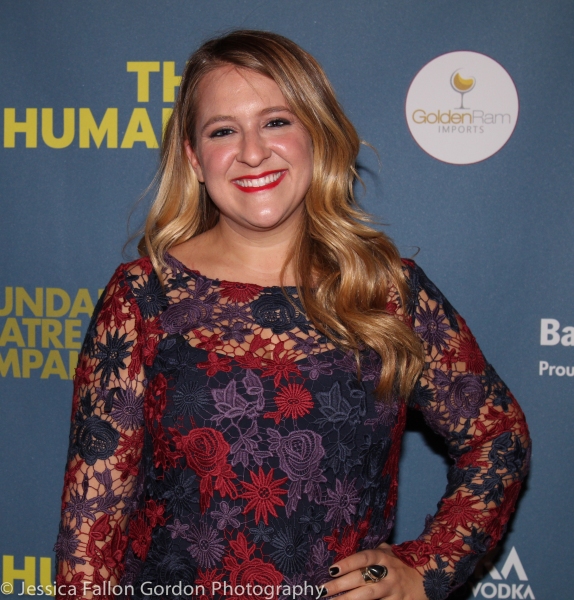 Photo Coverage: Roundabout Celebrates Opening Night of Stephen Karam's THE HUMANS Image