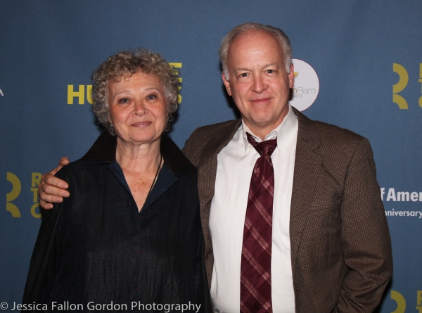 Photo Coverage: Roundabout Celebrates Opening Night of Stephen Karam's THE HUMANS Image