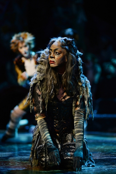 Photo Flash: Beverley Knight Stars in CATS, Returning to London, January 2 Image