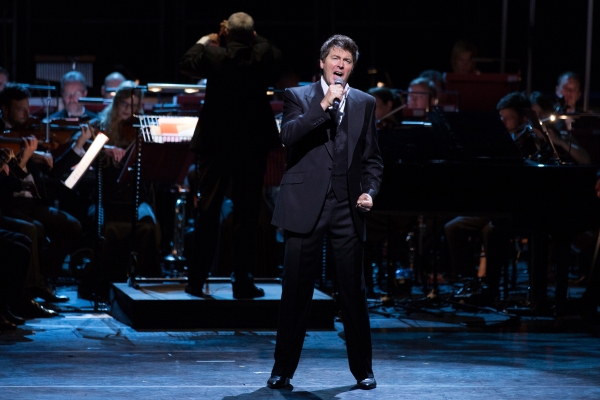 Photo Flash: West End's Best Tributes Stephen Sondheim in HEY OLD FRIENDS Gala Image