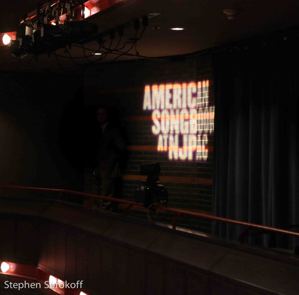 Photo Coverage: Jessie Mueller, Jarrod Spector & More Perform in AMERICAN SONGBOOK at NJPAC 