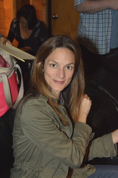 Exclusive Photo Coverage: THE PHANTOM OF THE OPERA Cast Sings a Christmas Classic for Carols For A Cure  Image