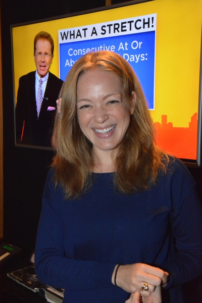 Exclusive Photo Coverage: THE PHANTOM OF THE OPERA Cast Sings a Christmas Classic for Carols For A Cure Exclusive Photo Coverage: THE PHANTOM OF THE OPERA Cast Sings a Christmas Classic for Carols For A Cure Image