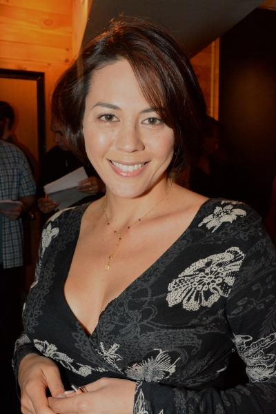 Exclusive Photo Coverage: THE PHANTOM OF THE OPERA Cast Sings a Christmas Classic for Carols For A Cure  Image