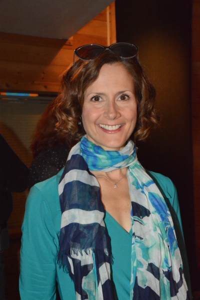 Exclusive Photo Coverage: THE PHANTOM OF THE OPERA Cast Sings a Christmas Classic for Carols For A Cure Exclusive Photo Coverage: THE PHANTOM OF THE OPERA Cast Sings a Christmas Classic for Carols For A Cure Image