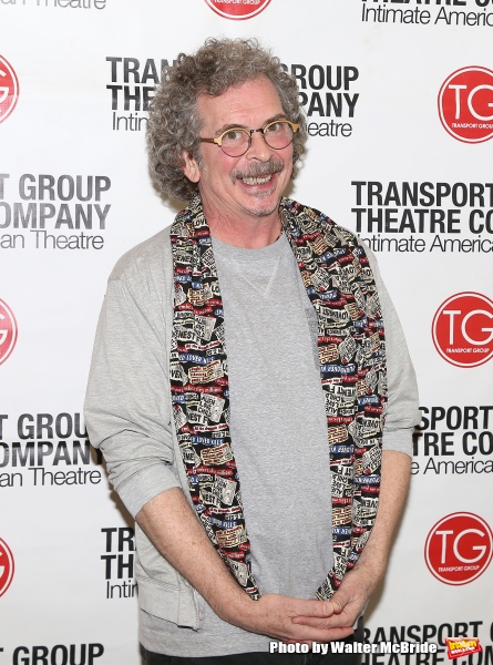 Photo Coverage: Go Inside the First Day Rehearsals for the Jackie Hoffman-Led ONCE UPON A MATTRESS Image
