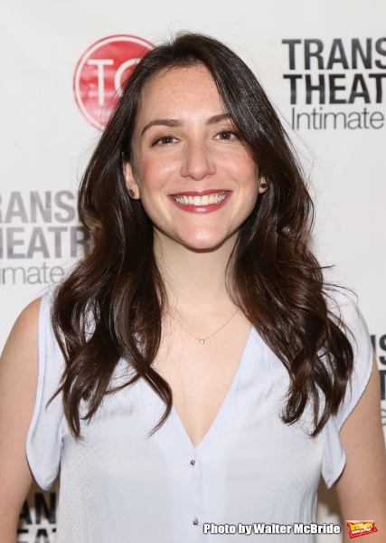 Photo Coverage: Go Inside the First Day Rehearsals for the Jackie Hoffman-Led ONCE UPON A MATTRESS Image