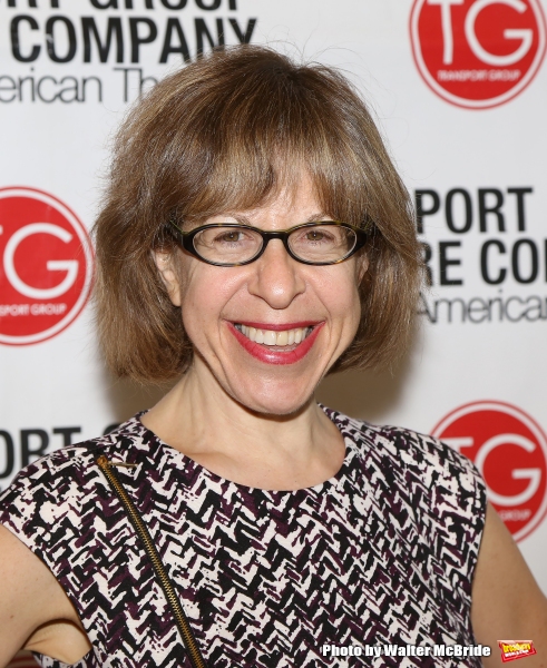 Photo Coverage: Go Inside the First Day Rehearsals for the Jackie Hoffman-Led ONCE UPON A MATTRESS Image