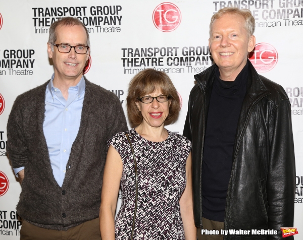 Photo Coverage: Go Inside the First Day Rehearsals for the Jackie Hoffman-Led ONCE UPON A MATTRESS Image