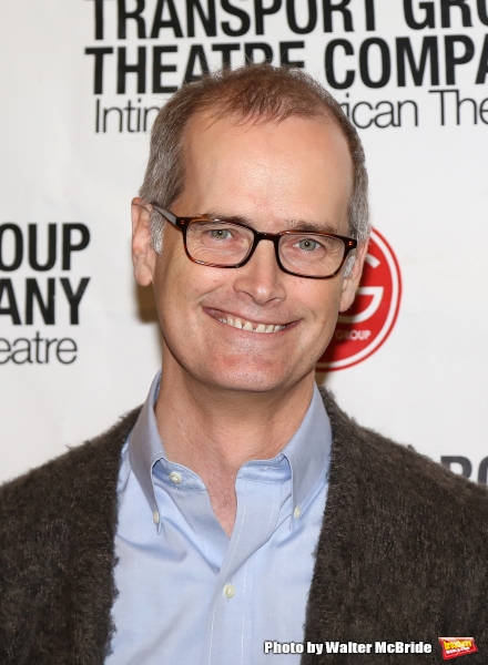 Photo Coverage: Go Inside the First Day Rehearsals for the Jackie Hoffman-Led ONCE UPON A MATTRESS Image