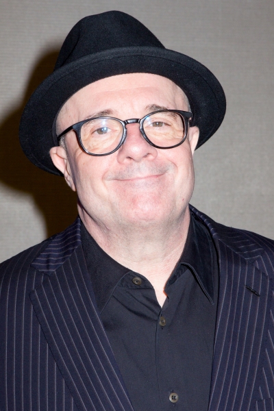 Photo Coverage: Debra Messing, Nathan Lane, Stockard Channing & More Team Up to Benefit Actor's Fund!  Image