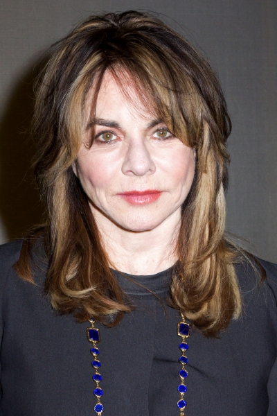 Photo Coverage: Debra Messing, Nathan Lane, Stockard Channing & More Team Up to Benefit Actor's Fund!  Image