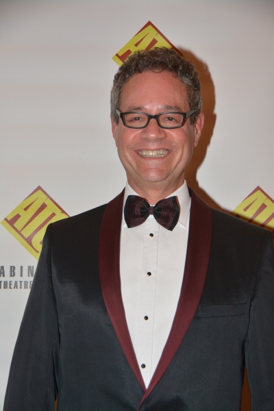 Photo Coverage: Abingdon Theatre Company Celebrates Jane Greenwood, Heather Henderson & Mark Sendroff Image