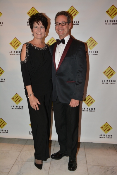 Photo Coverage: Abingdon Theatre Company Celebrates Jane Greenwood, Heather Henderson & Mark Sendroff Image