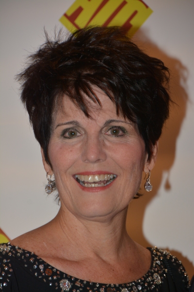 Photo Coverage: Abingdon Theatre Company Celebrates Jane Greenwood, Heather Henderson & Mark Sendroff Image