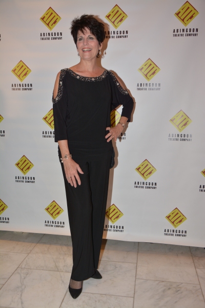 Photo Coverage: Abingdon Theatre Company Celebrates Jane Greenwood, Heather Henderson & Mark Sendroff Image