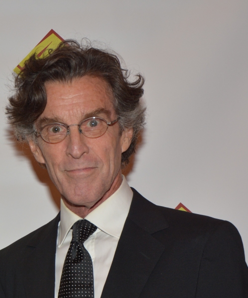 Photo Coverage: Abingdon Theatre Company Celebrates Jane Greenwood, Heather Henderson & Mark Sendroff Image
