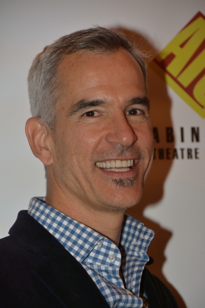 Photo Coverage: Abingdon Theatre Company Celebrates Jane Greenwood, Heather Henderson & Mark Sendroff Image