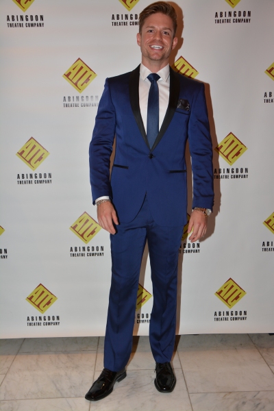 Photo Coverage: Abingdon Theatre Company Celebrates Jane Greenwood, Heather Henderson & Mark Sendroff Image