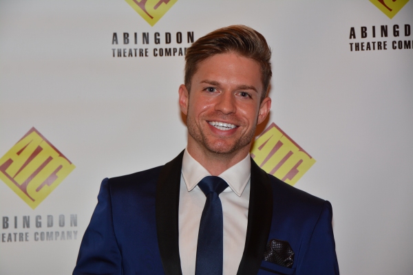 Photo Coverage: Abingdon Theatre Company Celebrates Jane Greenwood, Heather Henderson & Mark Sendroff Image