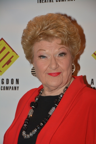 Photo Coverage: Abingdon Theatre Company Celebrates Jane Greenwood, Heather Henderson & Mark Sendroff Image
