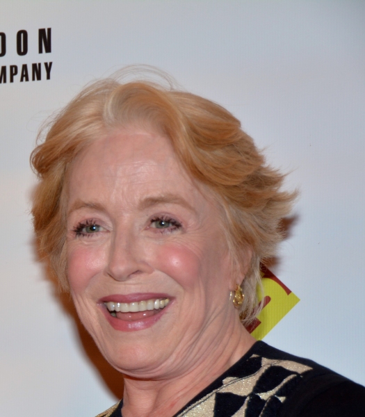 Photo Coverage: Abingdon Theatre Company Celebrates Jane Greenwood, Heather Henderson & Mark Sendroff Image