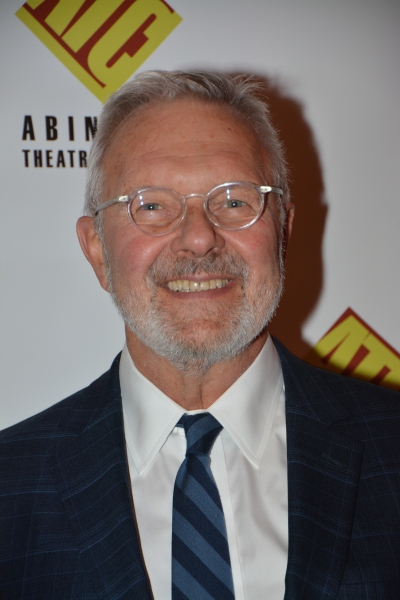 Photo Coverage: Abingdon Theatre Company Celebrates Jane Greenwood, Heather Henderson & Mark Sendroff Image