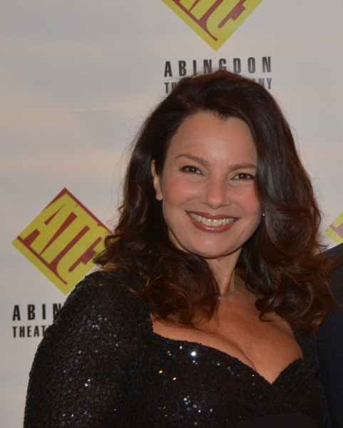 Photo Coverage: Abingdon Theatre Company Celebrates Jane Greenwood, Heather Henderson & Mark Sendroff Image