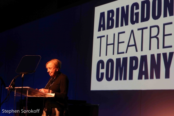 Photo Coverage: Inside Abingdon Theatre Company's REFLECTIONS OF STARLIGHT Gala 