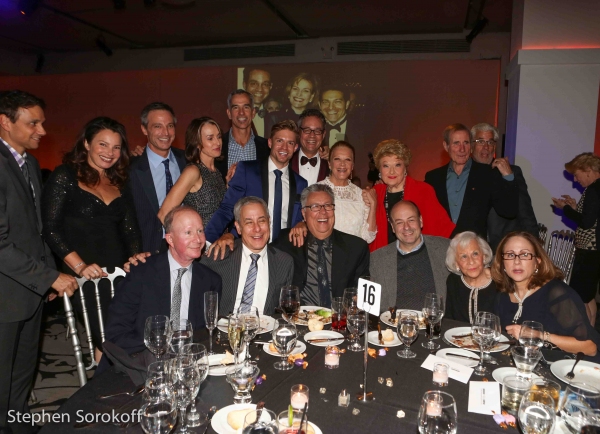 Photo Coverage: Inside Abingdon Theatre Company's REFLECTIONS OF STARLIGHT Gala 