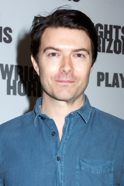 Photo Coverage: Meet the Cast of Playwrights Horizons' MARJORIE PRIME Image