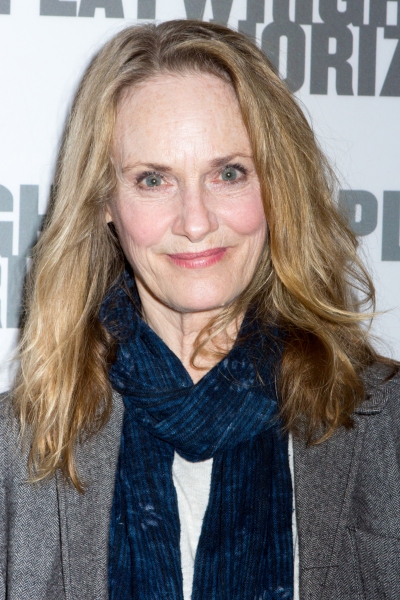 Photo Coverage: Meet the Cast of Playwrights Horizons' MARJORIE PRIME Image