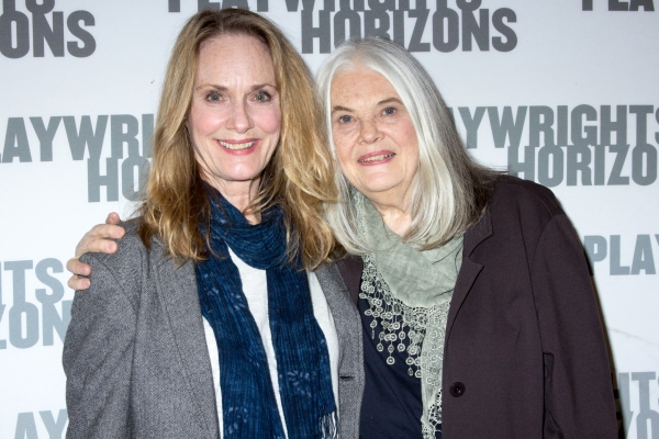 Photo Coverage: Meet the Cast of Playwrights Horizons' MARJORIE PRIME Image