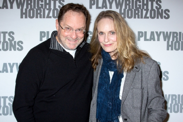 Photo Coverage: Meet the Cast of Playwrights Horizons' MARJORIE PRIME Image