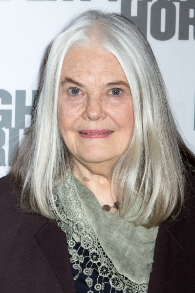 Photo Coverage: Meet the Cast of Playwrights Horizons' MARJORIE PRIME Image