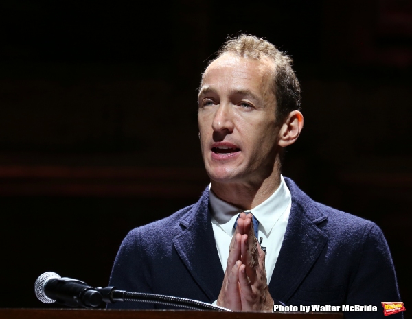 Photo Coverage: Lin-Manuel & HAMILTON Team Launch Educational Program for 20,000 Lucky Students! Image
