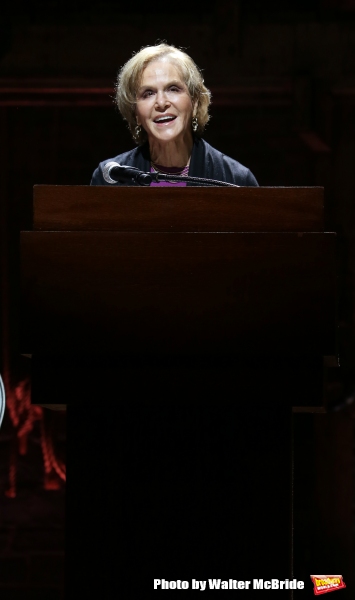 Photo Coverage: Lin-Manuel & HAMILTON Team Launch Educational Program for 20,000 Lucky Students! Image