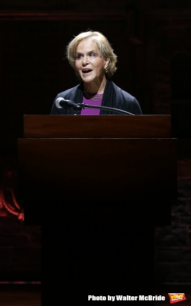 Photo Coverage: Lin-Manuel & HAMILTON Team Launch Educational Program for 20,000 Lucky Students! Image