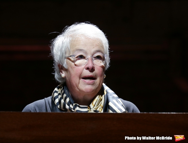Photo Coverage: Lin-Manuel & HAMILTON Team Launch Educational Program for 20,000 Lucky Students! Image