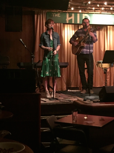 Photo Flash: Inside The Brown Paper Box Co.'s 5-Year Anniversary Bash Image