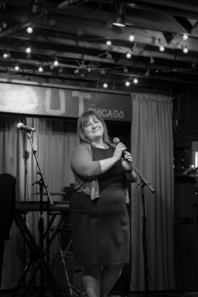 Photo Flash: Inside The Brown Paper Box Co.'s 5-Year Anniversary Bash Image