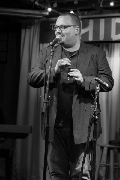 Photo Flash: Inside The Brown Paper Box Co.'s 5-Year Anniversary Bash Image