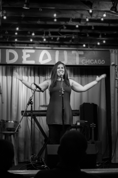 Photo Flash: Inside The Brown Paper Box Co.'s 5-Year Anniversary Bash Image
