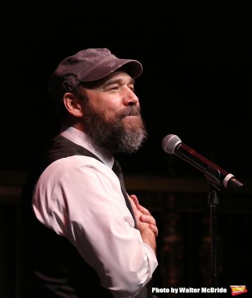 Photo Coverage: Great Writers Thank Their Lucky Stars at the Dramatists Guild Fund Gala! Image