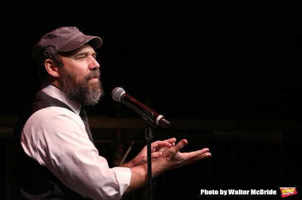 Photo Coverage: Great Writers Thank Their Lucky Stars at the Dramatists Guild Fund Gala! Image