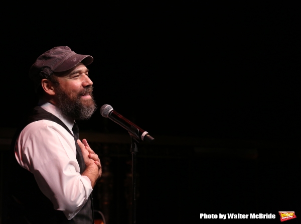 Photo Coverage: Great Writers Thank Their Lucky Stars at the Dramatists Guild Fund Gala! Image