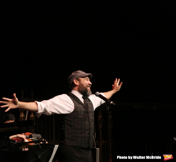 Photo Coverage: Great Writers Thank Their Lucky Stars at the Dramatists Guild Fund Gala! Image